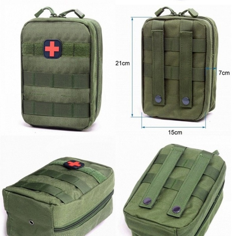 1Pc Tactical First Aid Kits Me - Bivy Bag Emergency review and price