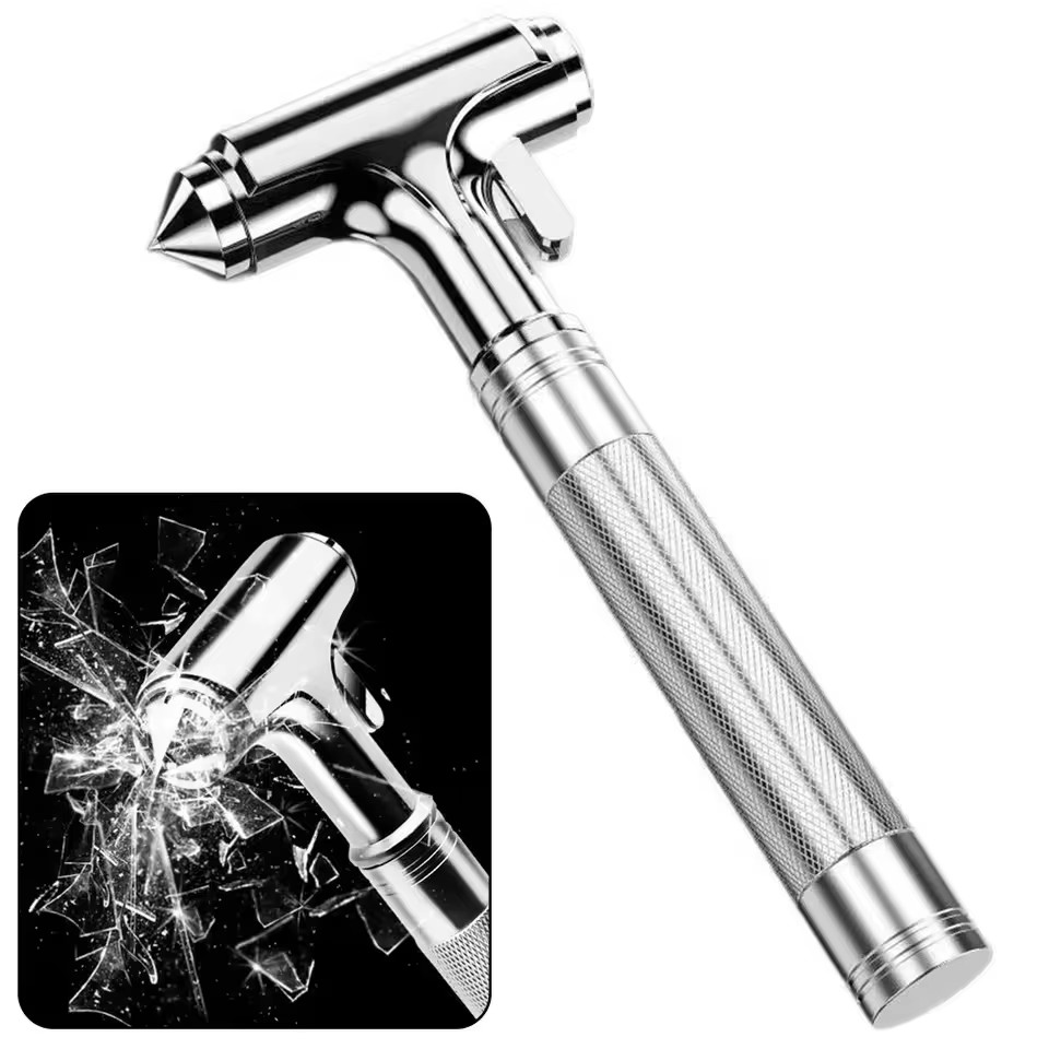 Car Safety Hammer Car Window B - Rescue Rope Throw review and price