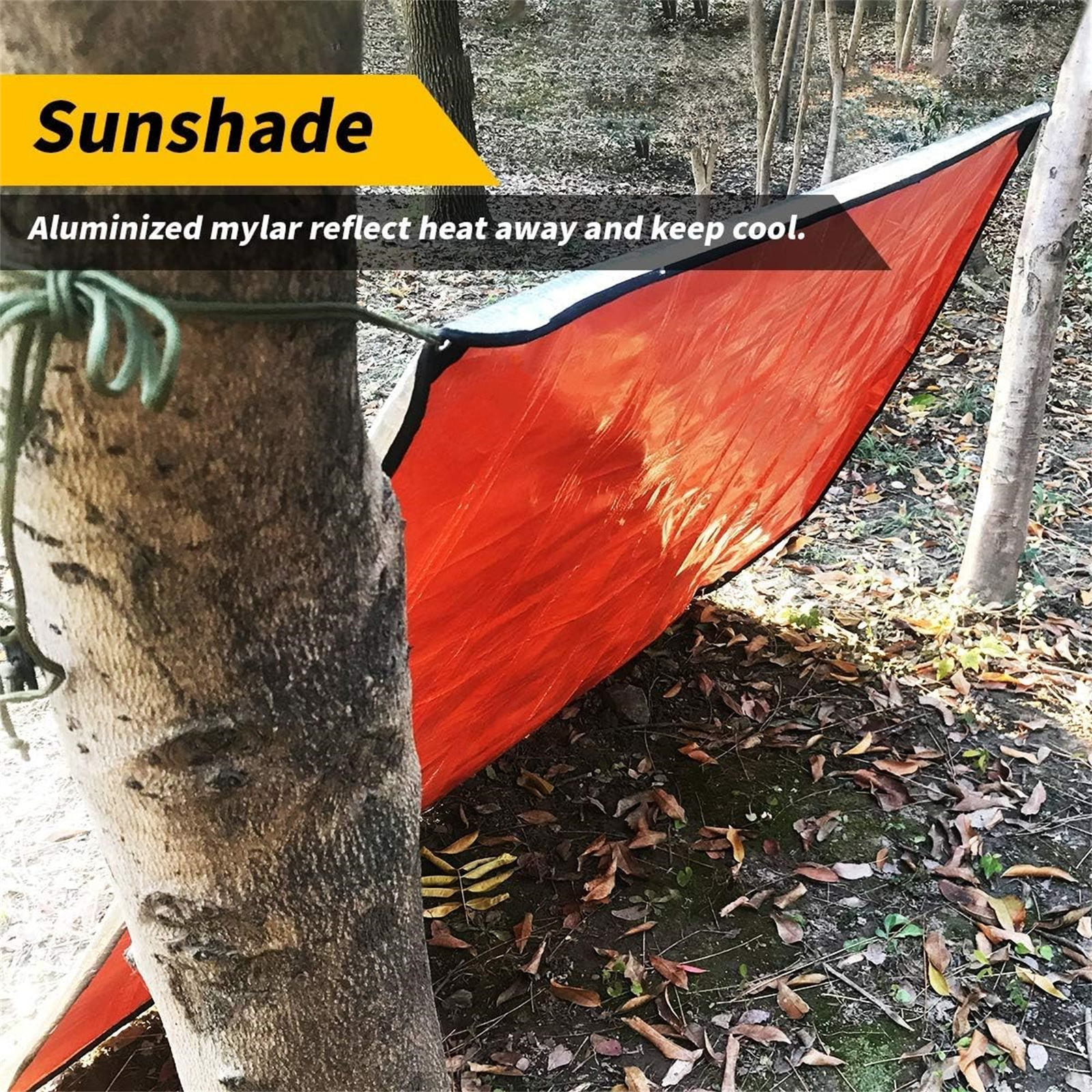 Heavy Duty Survival Blanket –  - Survival Blanket Reflective review and price