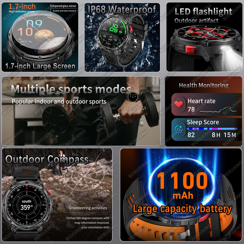 2026 New T-Rex 3 Ultra 1100mAh - Compass Lensatic review and price