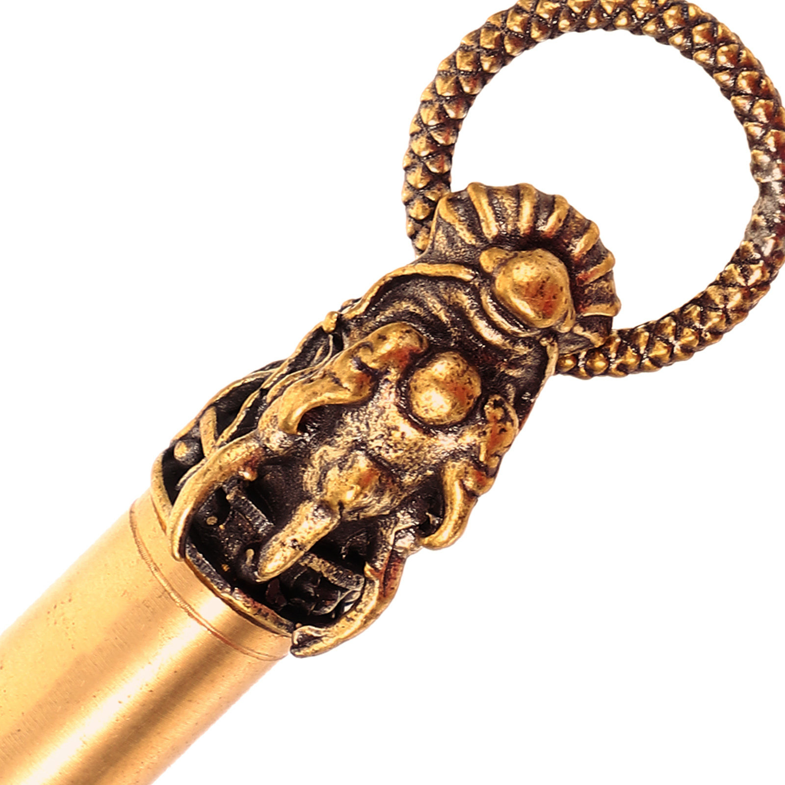 Copper Animal Head Whistle Dec - Emergency Whistle Loud review and price