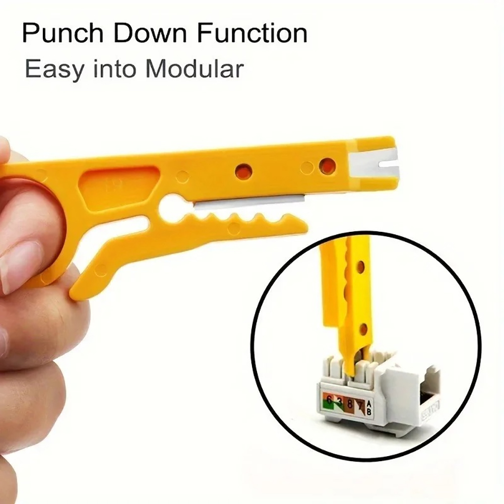 Multifunctional Wire Stripper  - Multi Tool Plier review and price