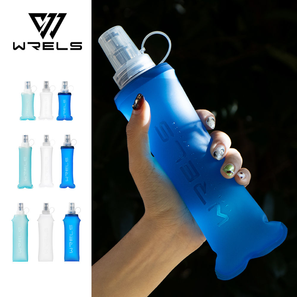 WRELS Outdoor Collapsible Sili - Water Bag Collapsible review and price
