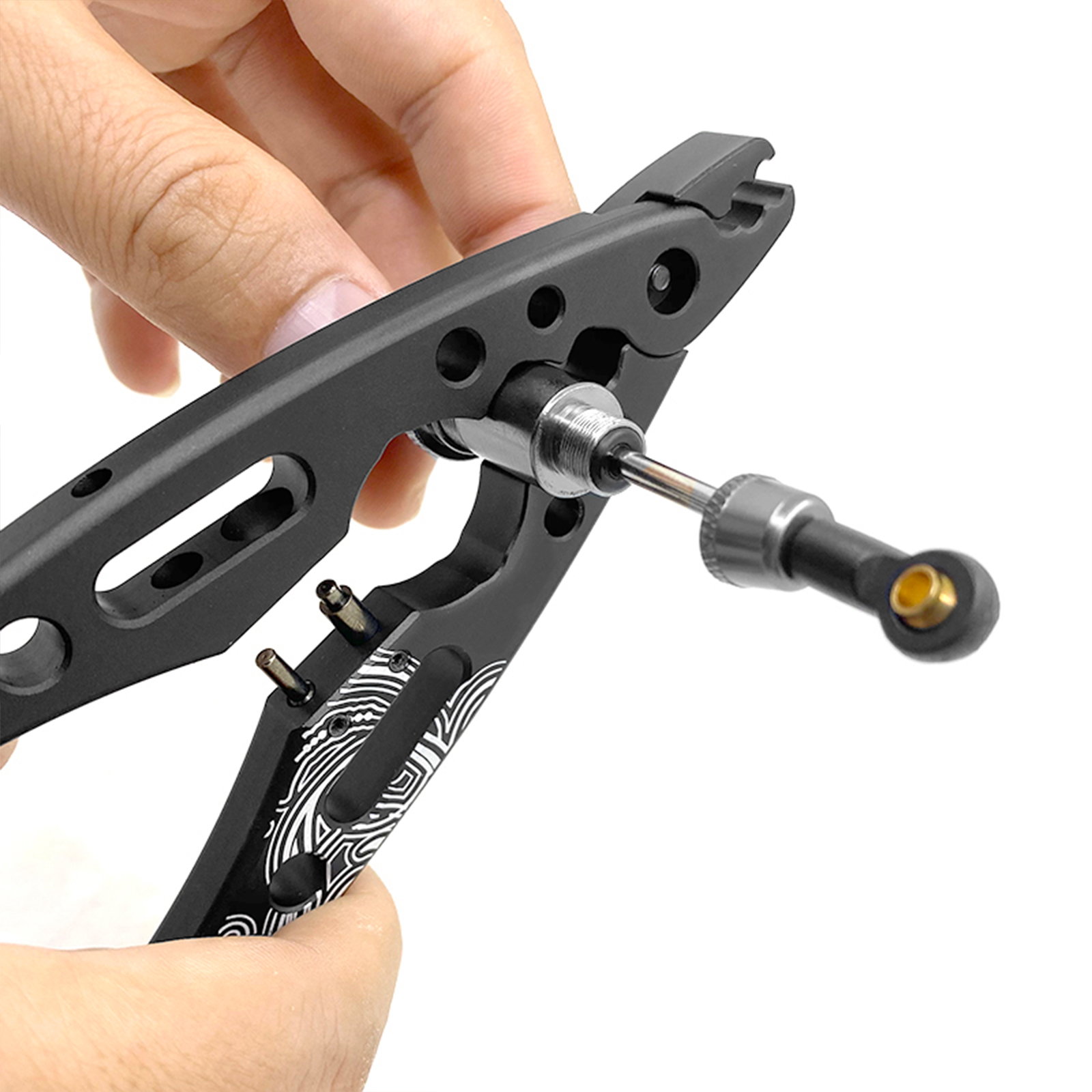 RS RC Shock Shaft Ball End Mul - Multi Tool Plier review and price