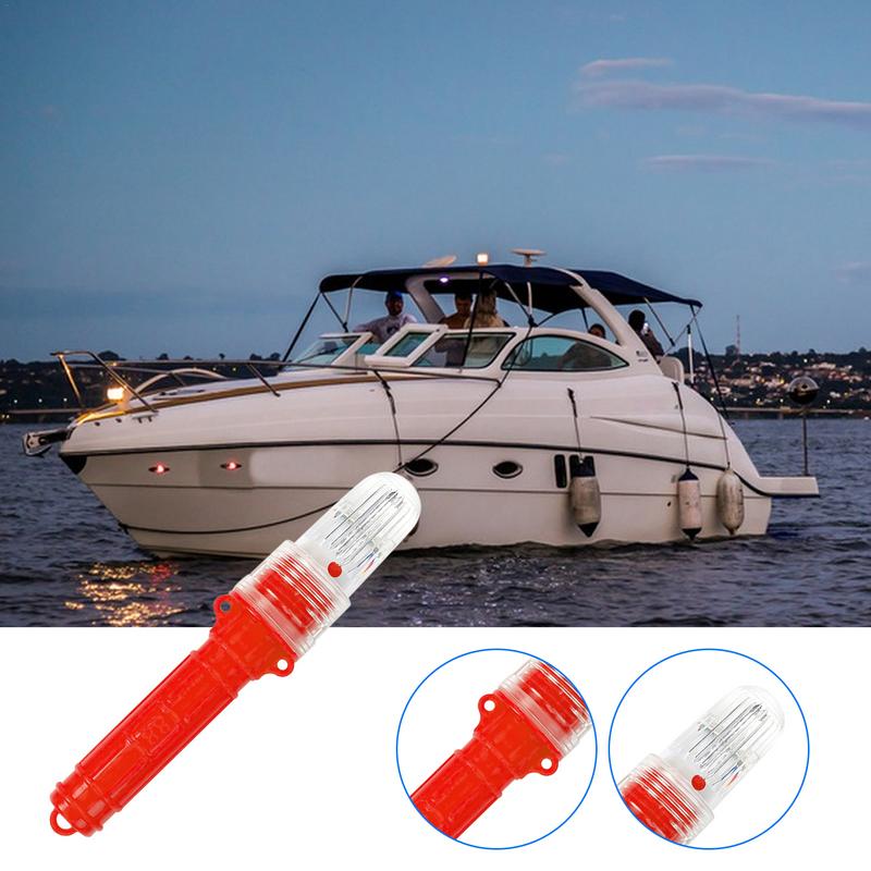 LED Flare Waterproof Electroni - Signal Flare Kit review and price