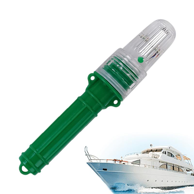 LED Flare Waterproof Electroni - Signal Flare Kit review and price