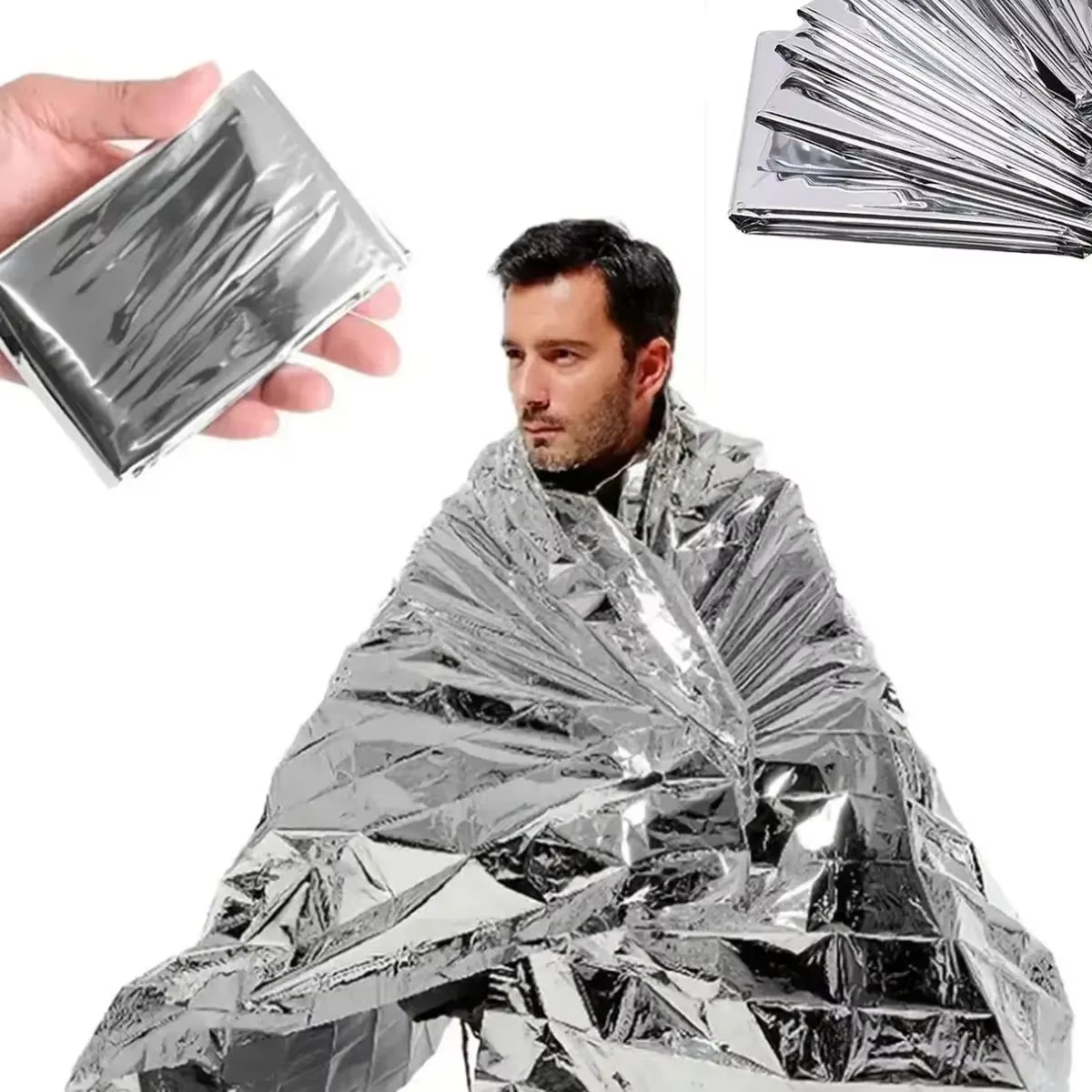 Waterproof Emergency Blanket O - Survival Blanket Reflective review and price