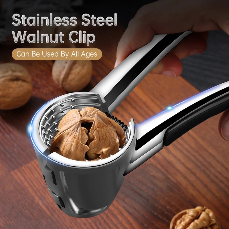 Portable Walnut Clip Nut Shell - Multi Tool Plier review and price