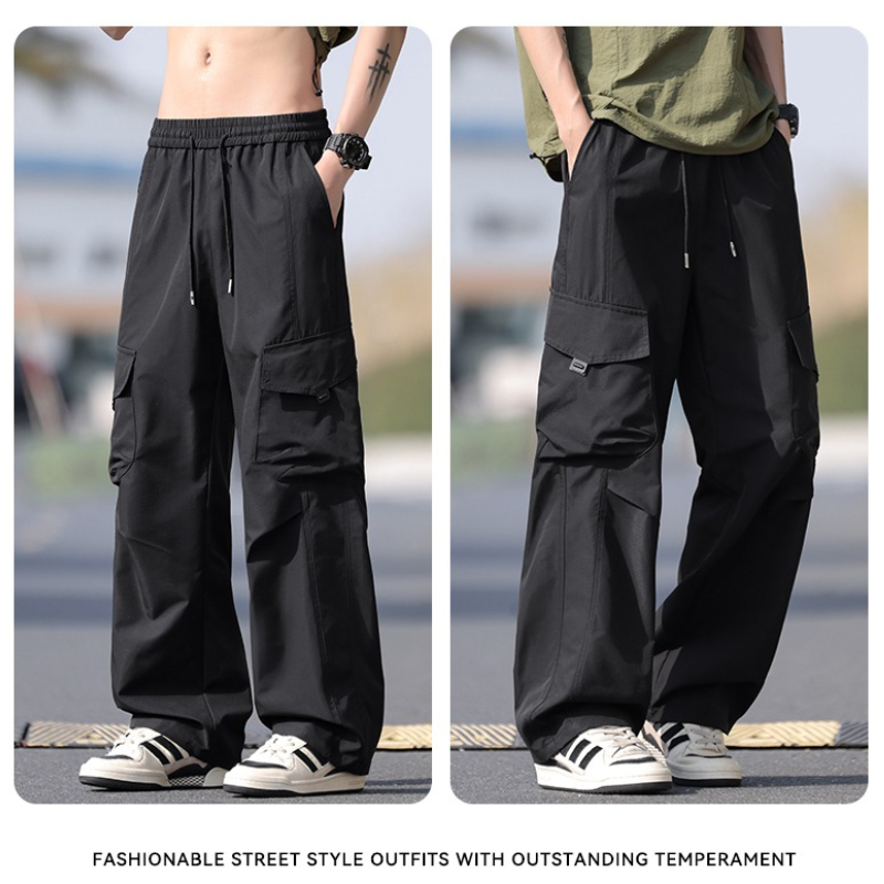 Streetwear Men's Baggy Cargo P - Fishing Kit Compact review and price