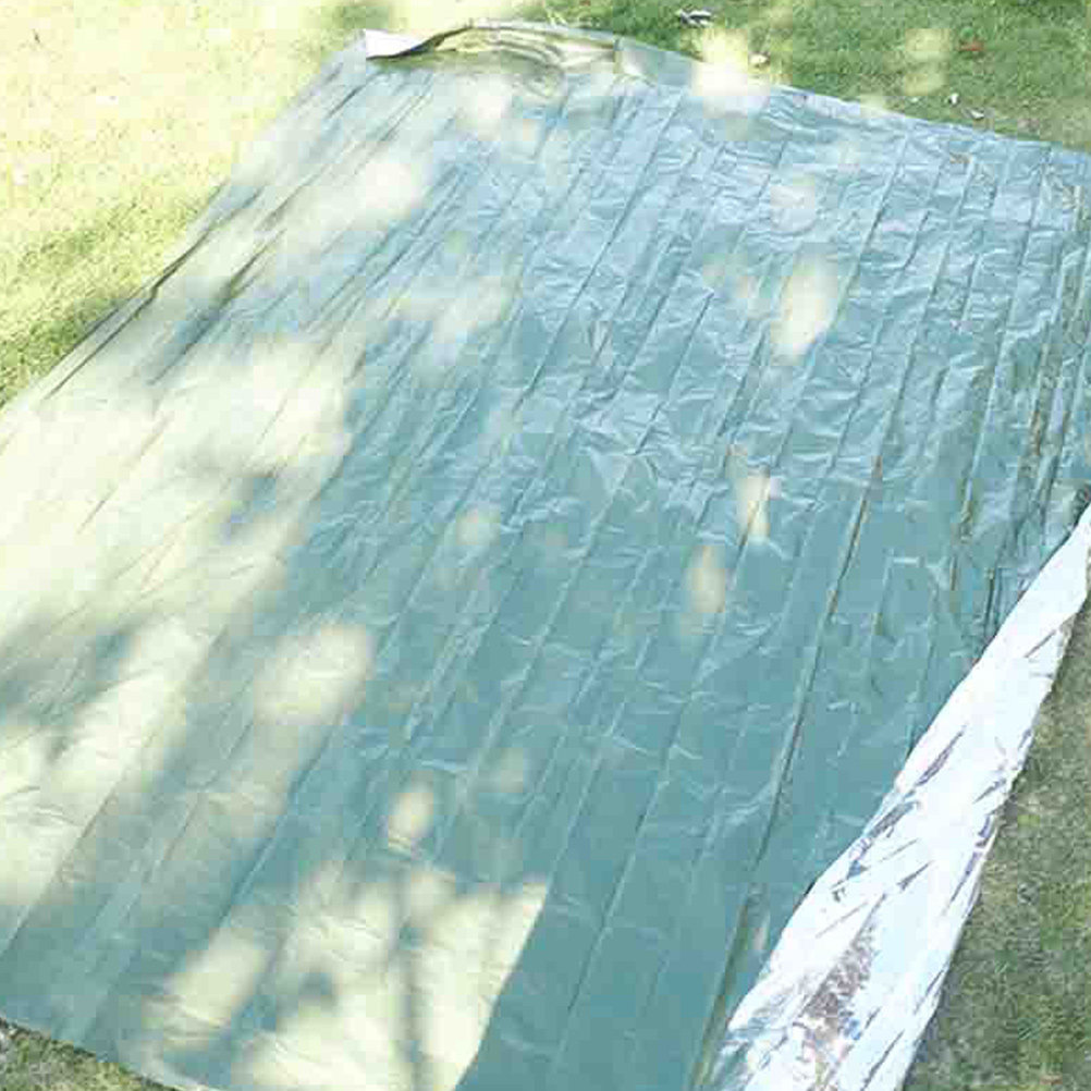 3Pcs Emergency Survival Blanke - Survival Blanket Reflective review and price