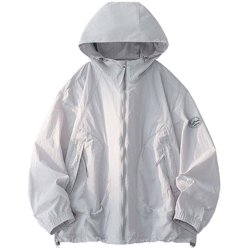 Outdoor UPF50+ Men's Hooded Su - Fishing Kit Compact review and price