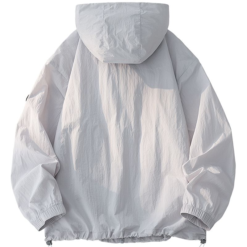Outdoor UPF50+ Men's Hooded Su - Fishing Kit Compact review and price