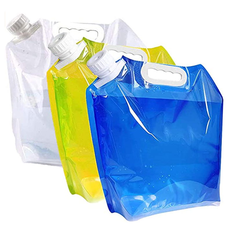 1PC 5L Collapsible Emergency W - Water Bag Collapsible review and price