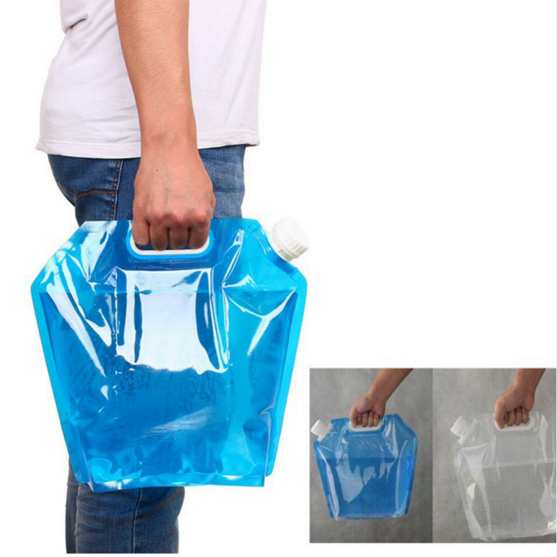 1PC 5L Collapsible Emergency W - Water Bag Collapsible review and price