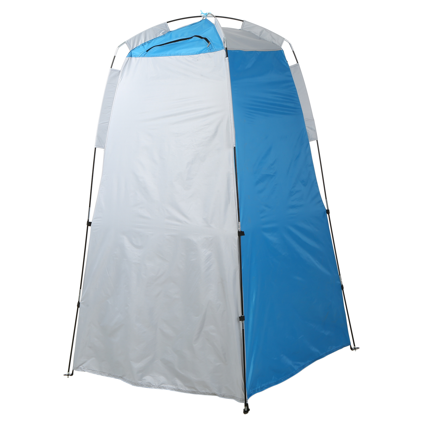 Privacy Shelter Tent Portable  - Emergency Mylar Tent review and price