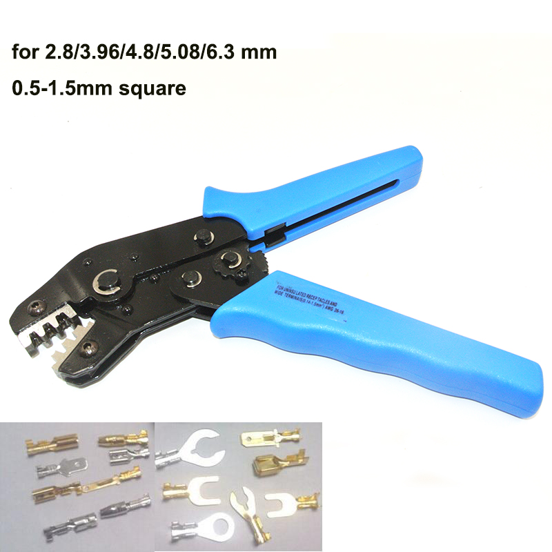 SN-48BM High quality crimping  - Multi Tool Plier review and price