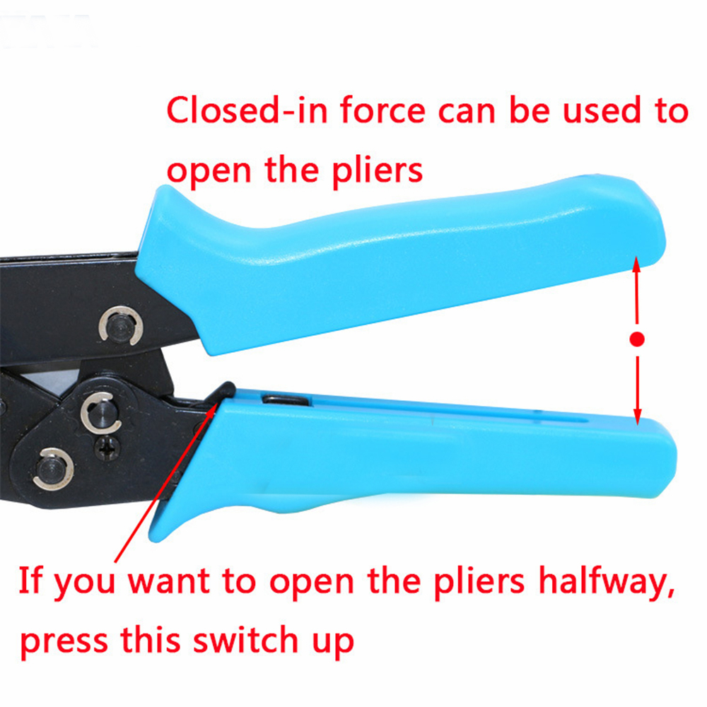 SN-48BM High quality crimping  - Multi Tool Plier review and price