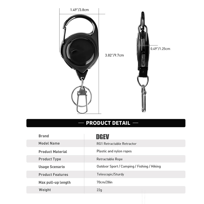Retractable Heavy Duty Pull Re - Fire Starting Kit review and price