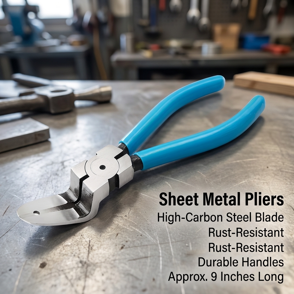 Multifunctional Diagonal Plier - Multi Tool Plier review and price