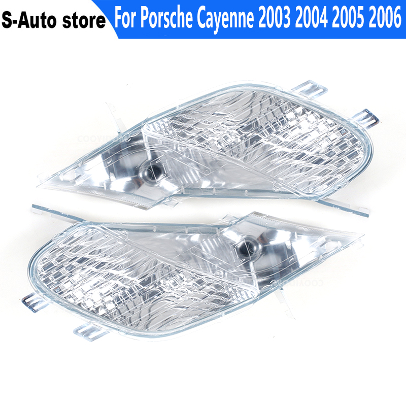 Turn signal For Porsche Cayenn - Sos Light Strobe review and price