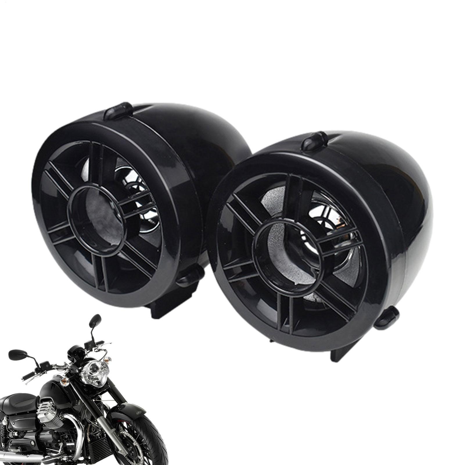 Motorcycle Audio Stereo Speake - Sos Light Strobe review and price