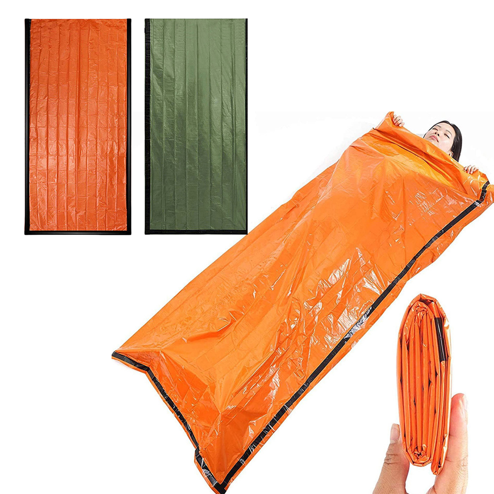 Emergency Blanket Waterproof S - Bivy Bag Emergency review and price