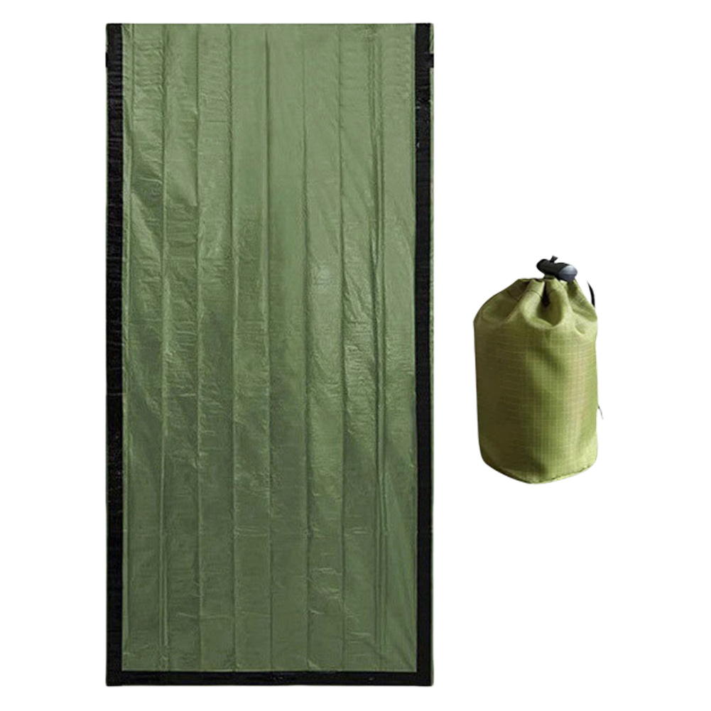 Emergency Blanket Waterproof S - Bivy Bag Emergency review and price